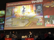 『ファンタシースターポータブル2 インフィニティ』全国ファン感謝祭2011