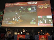 『ファンタシースターポータブル2 インフィニティ』全国ファン感謝祭2011
