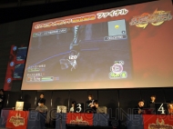 『ファンタシースターポータブル2 インフィニティ』全国ファン感謝祭2011