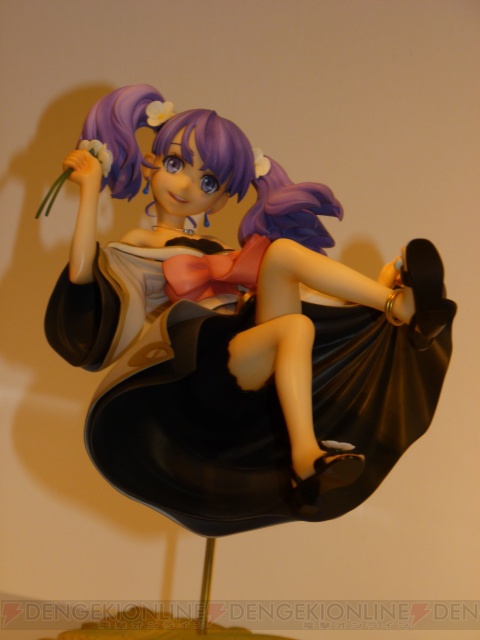 WF2011［冬］企業ブースに展示されていた最新アイテムをフォトレポート！