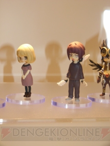 WF2011［冬］企業ブースに展示されていた最新アイテムをフォトレポート！