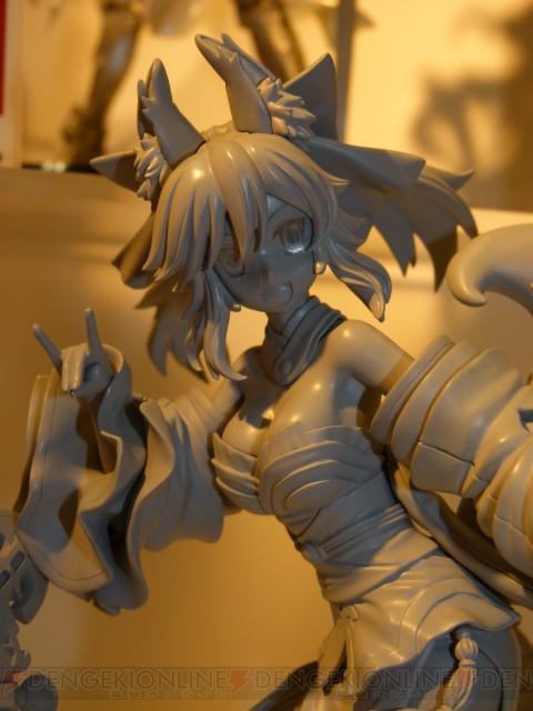WF2011［冬］企業ブースに展示されていた最新アイテムをフォトレポート！