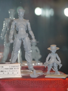 WF2011［冬］企業ブースに展示されていた最新アイテムをフォトレポート！