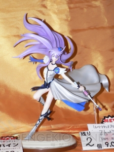 『プリキュア』のフィギュアなど“ワンフェス2011［冬］”一般ブースレポ後編