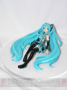 『プリキュア』のフィギュアなど“ワンフェス2011［冬］”一般ブースレポ後編