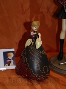 『プリキュア』のフィギュアなど“ワンフェス2011［冬］”一般ブースレポ後編