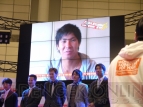 グッドスマイルレーシング　2011 SUPER GT 参戦発表会