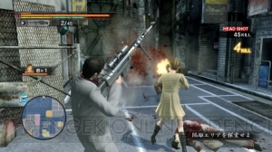 シリーズキャラも相棒になる！ 『龍が如く OF THE END』新要素