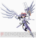 『武装神姫 バトルマスターズ Mk.II』