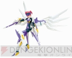 『武装神姫 バトルマスターズ Mk.II』
