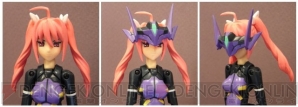 『武装神姫 バトルマスターズ Mk.II』