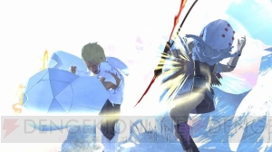 シンプル操作ながら奥深い良質ACT！ 『エルシャダイ』プレイレポの話をしよう