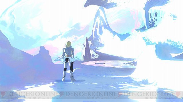 シンプル操作ながら奥深い良質ACT！ 『エルシャダイ』プレイレポの話をしよう