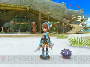 『くろネコONLINE』ってどんなゲーム？　先行体験レポート