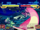 『MARVEL VS. CAPCOM 2 New Age of Heroes』