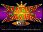 『MARVEL VS. CAPCOM 2 New Age of Heroes』