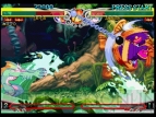 『MARVEL VS. CAPCOM 2 New Age of Heroes』
