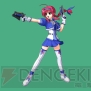 『魔法少女リリカルなのはA’s PORTABLE －THE GEARS OF DESTINY－』
