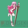 『魔法少女リリカルなのはA’s PORTABLE －THE GEARS OF DESTINY－』