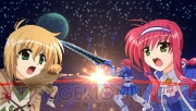 『魔法少女リリカルなのはA’s PORTABLE －THE GEARS OF DESTINY－』