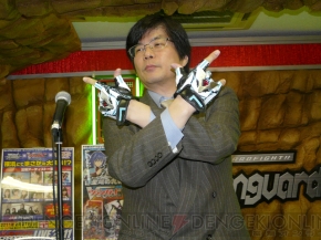 ブシロード合同発表会