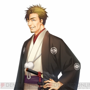 サブキャラとシステムを紹介 遙かなる時空の中で5 新情報 電撃オンライン