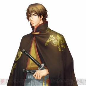 サブキャラとシステムを紹介 遙かなる時空の中で5 新情報 電撃オンライン