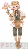 『ルーンファクトリー オーシャンズ』