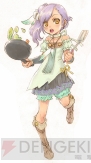 『ルーンファクトリー オーシャンズ』