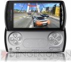 Xperia PLAY