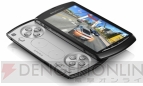 Xperia PLAY