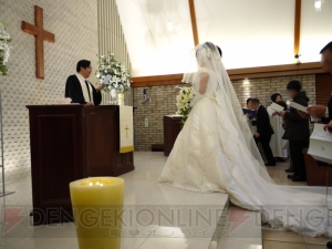 【電撃乙女部】私たちアデン大陸で出会い、リアルで結婚しました！