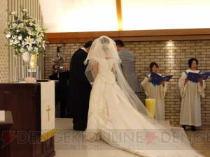【電撃乙女部】私たちアデン大陸で出会い、リアルで結婚しました！