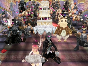 【電撃乙女部】私たちアデン大陸で出会い、リアルで結婚しました！