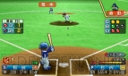 『プロ野球 ファミスタ2011』