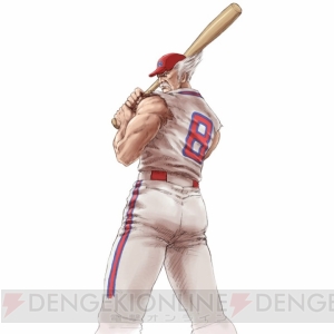ドリームペナントが充実！ 『プロ野球 ファミスタ2011』新情報