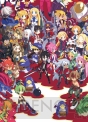 『魔界戦記ディスガイア4』