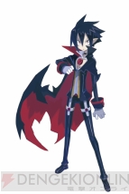 『魔界戦記ディスガイア4』