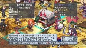 『魔界戦記ディスガイア4』