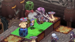 『魔界戦記ディスガイア4』