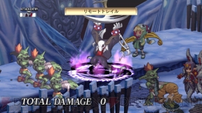 『魔界戦記ディスガイア4』