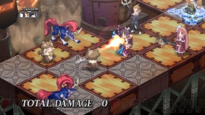 『魔界戦記ディスガイア4』