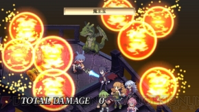 『魔界戦記ディスガイア4』