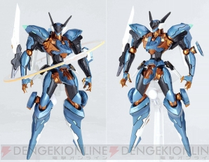 『ZONE OF THE ENDERS Z.O.E』