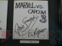 『MARVEL VS. CAPCOM 3 Fate of Two Worlds』