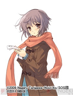 电撃 学园祭バンド再び 凉宫ハルヒの追想 の新たなィベントcgなどが公开