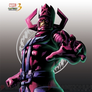 『MARVEL VS. CAPCOM 3 Fate of Two Worlds』