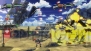 『Hard Corps Uprising』