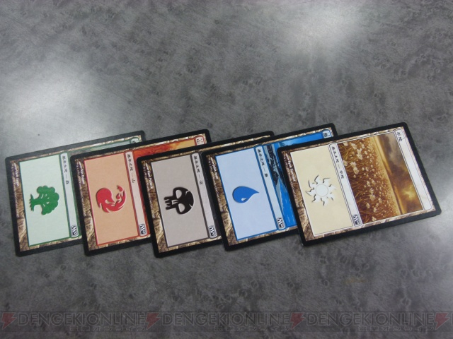 【PW養成講座26】『MTG』おさらい編第3回はカードの種類や使い方を説明！