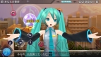 ト『初音ミク -Project DIVA- 2nd』